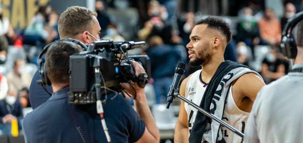 Programme TV Playoffs Betclic ELITE