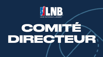COMITÉ DIRECTEUR LNB
