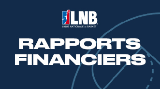 RAPPORTS FINANCIERS LNB