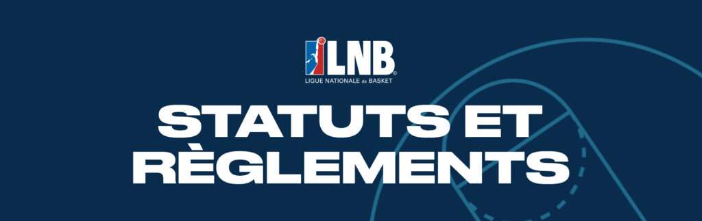 STATUTS ET RÈGLEMENTS BETCLIC ELITE