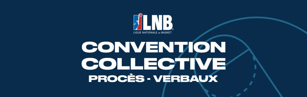 CONVENTION COLLECTIVE - PROCÈS VERBAUX BETCLIC ELITE