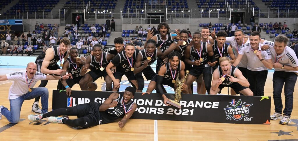 Que sont-ils devenus ? Espoirs LDLC ASVEL 2020-21