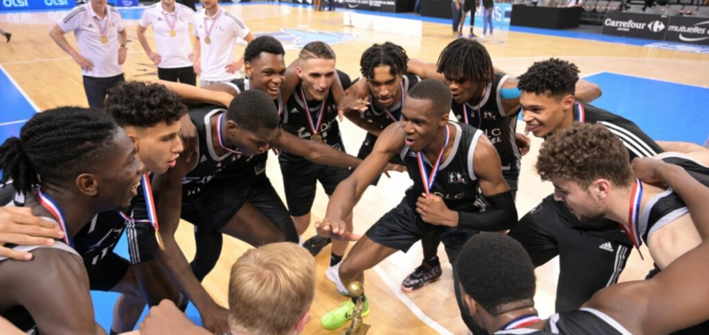 Championnat Espoirs : le récap de la saison